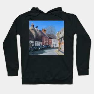 St Mary Bourne Hoodie